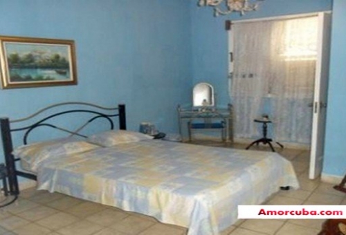 casa particular Ramon Chiu