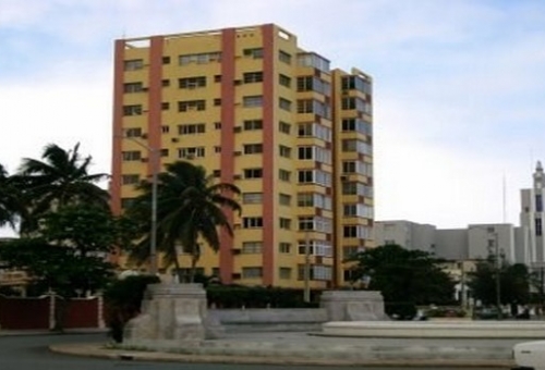casa particular Hildita