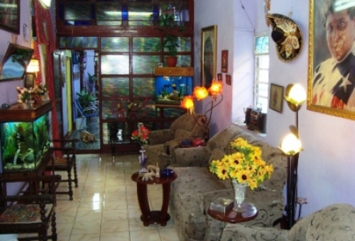 Casa Centro Habana Ale