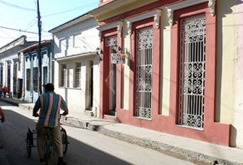 casa particular alba santa clara cuba