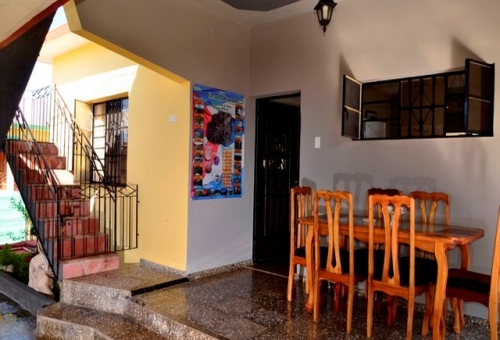 casa particular yerani
