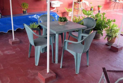 casa particular Dinora