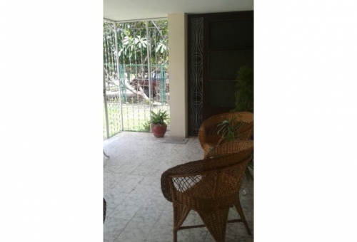 renta casa particular Wiliam