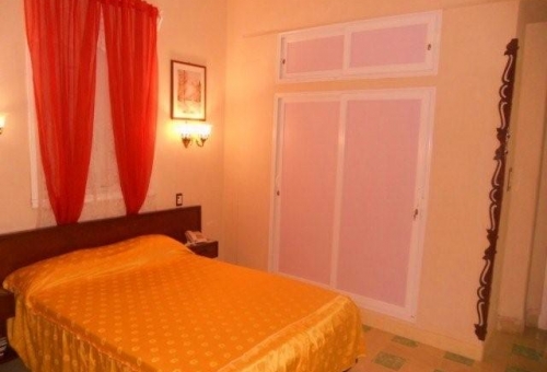 Casa Particular Omar Centro Habana