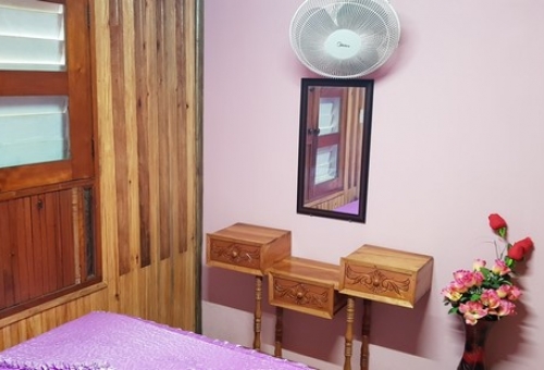 casa particular Margot Baracoa