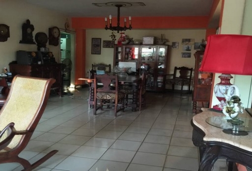 casa particular Alida Carlos