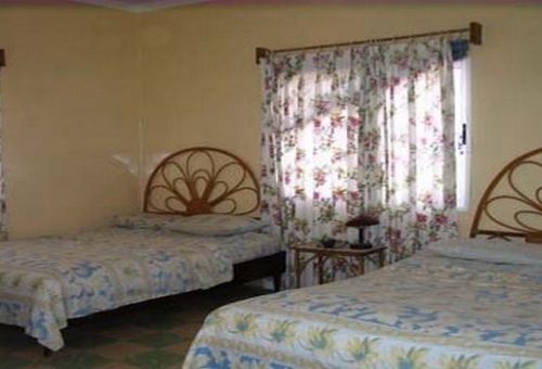 casa particular Salustiano
