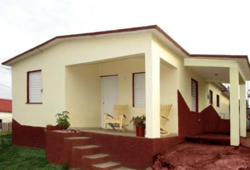 Casa Mardey Viñales