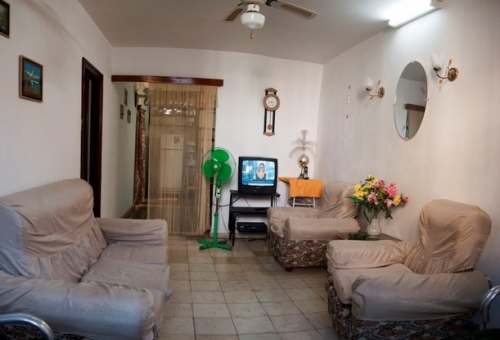 casa particular Angelito