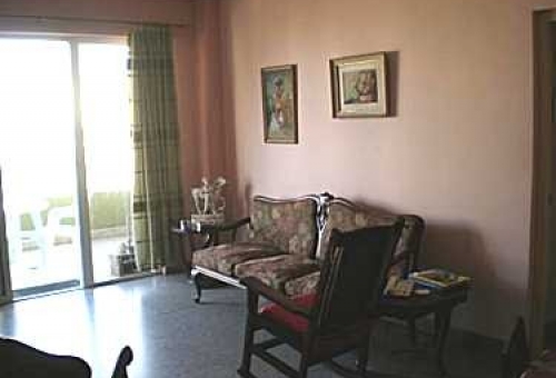 Apartamento independiente El Elba - Vedado