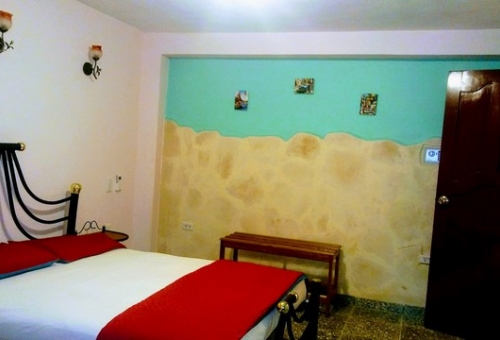 casa particular habana