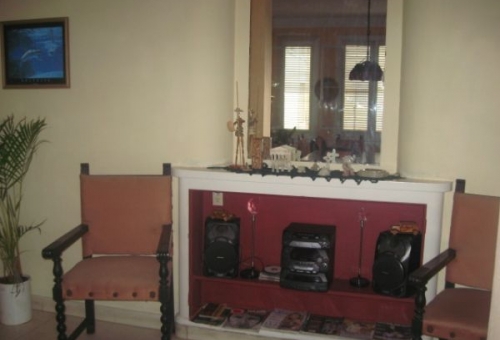 Casa independiente Magaly, Vedado La Habana