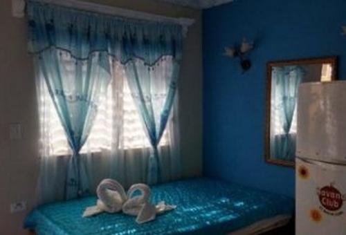 casa particular yuyo