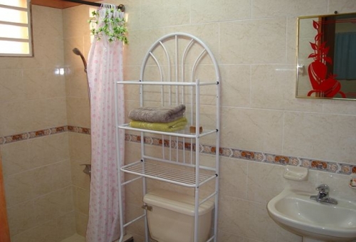 Apartamento Independiente Gustavo