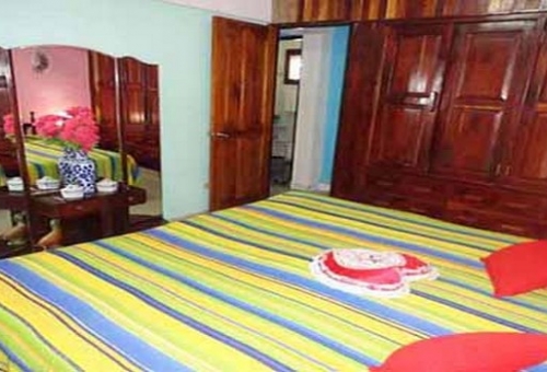 casa particular Magda Varadero