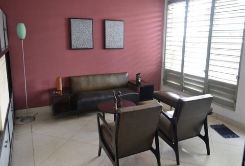 renta casa particular Amalia