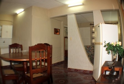 Casa Particular - Ruth Trinidad