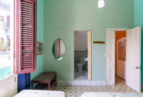 casa particular Mayi