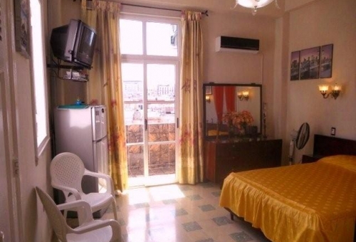 Casa Particular Omar Centro Habana