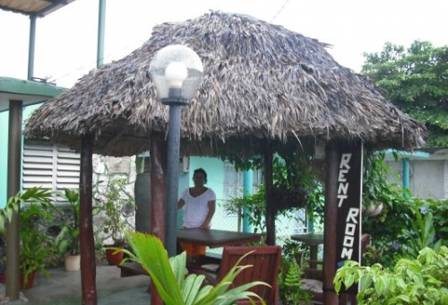 Casa Particular Damary - Playa Larga