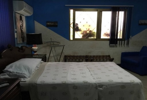 casa particular Alida Carlos