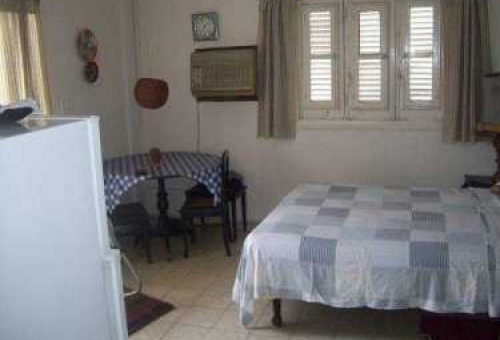 Apartamento independiete Antonietta