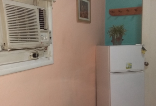 casa particular refugio