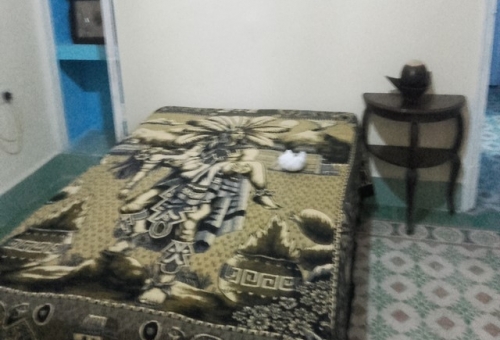 casa particular vedado
