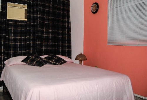 apartamento en alquiler Infanta 1513