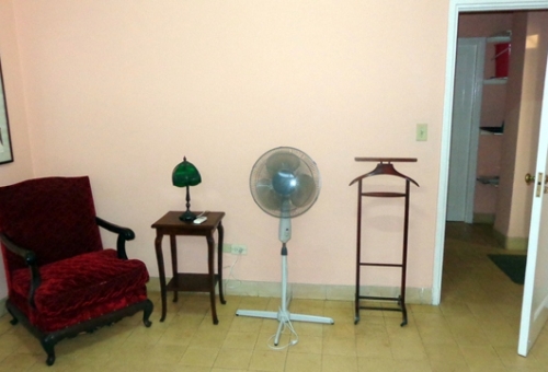 Apartamento Casa Cultural -  Vedado