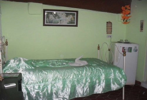 casa particular Marta Martinez Trinidad