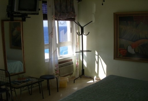 casa particular Isabel