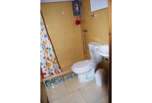 casa particular canda alquiler