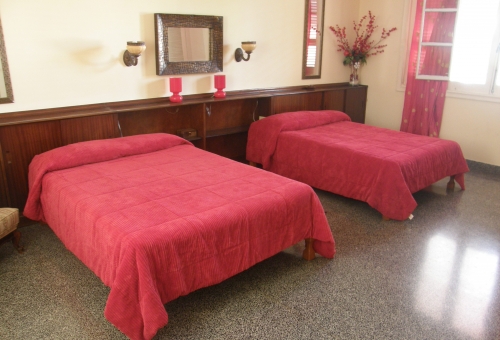 villa sole habana