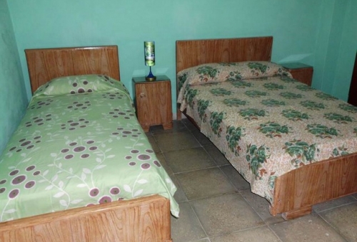casa particular paradise