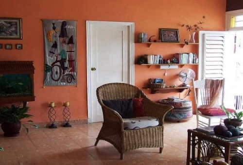 casa particular Lunass