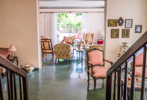 villa sole habana