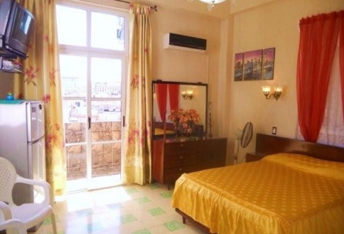 Casa Particular Omar Centro Habana