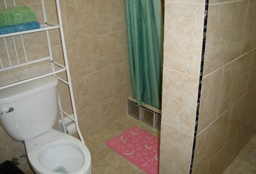 Apartamento Independiente Gustavo