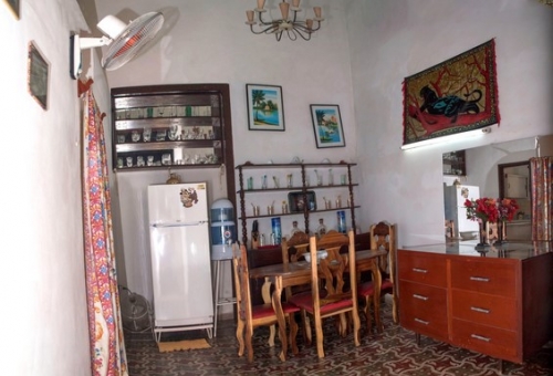 casa particular Angelito