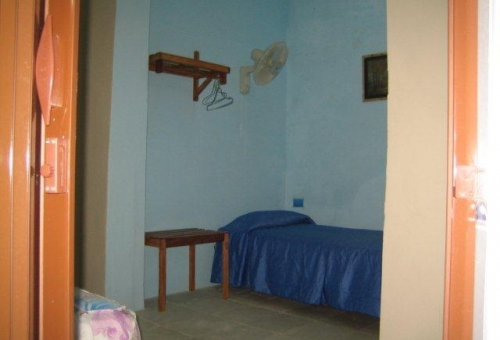 Casa particular Hostal Don Pepe