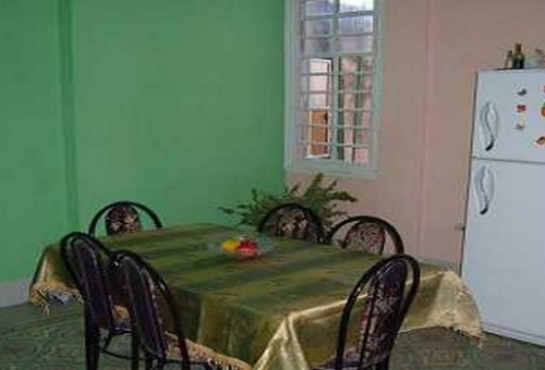 casa particular isabelita