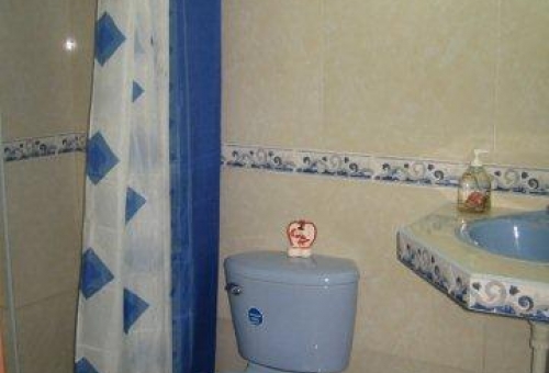 Casa particular Hostal Don Pepe