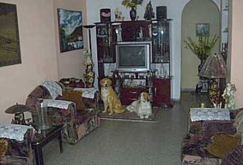 Casa Particular - Regla