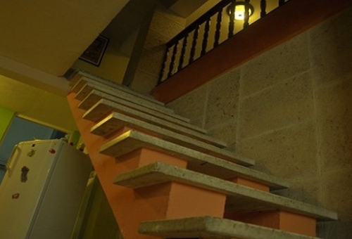 casa particular David 