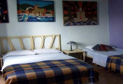 casa particular Lunass