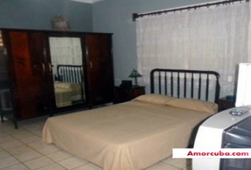 casa particular Ramon Chiu