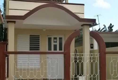 Casa Particular Machado Baracoa