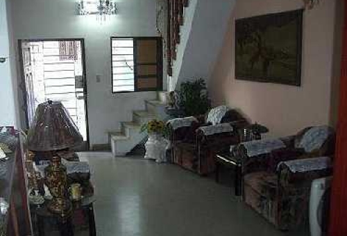 Casa Particular - Regla