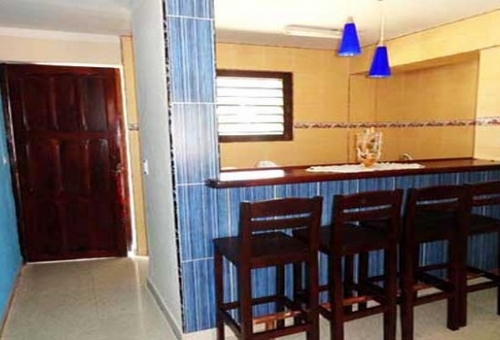 casa particular Magda Varadero